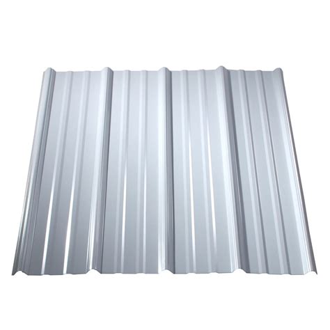 12 ft metal roof sheets|lowe's 12' metal roofing panels.